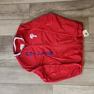 Philadelphia Phillies Jacket